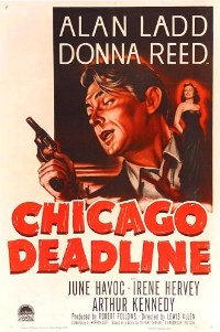 Chicago Deadline (1949)
