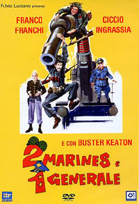 Due Marines e un Generale (1966)