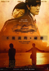Bu Neng Shuo De. Mi Mi (2007)