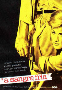 A Sangre Fr�a (1959)