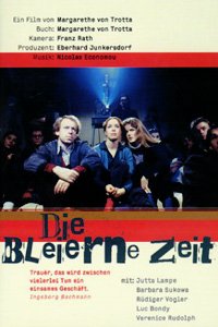 Bleierne Zeit, Die (1981)