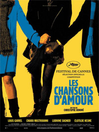 Chansons d'Amour, Les (2007)