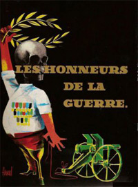 Honneurs de la Guerre, Les (1960)