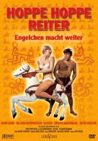 Engelchen Macht Weiter - Hoppe, Hoppe Reiter (1969)