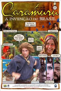 Caramuru - A Inveno do Brasil (2001)