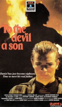 Boy from Hell, The (1988)
