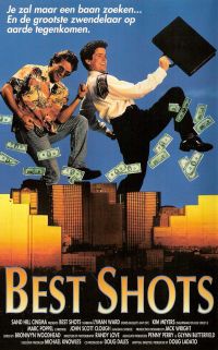 Best Shots (1990)