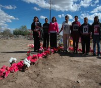 Bajo Ju�rez: La Ciudad Devorando a Sus Hijas (2006)