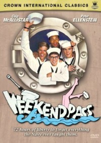 Weekend Pass (1984)