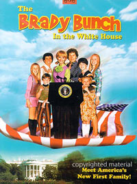 Brady Bunch in the White House, The (2002)