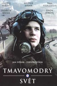 Tmavomodr� Svět (2001)