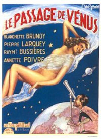 Passage de V�nus, Le (1952)