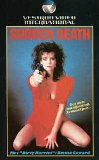 Sudden Death (1985)