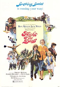 Flight of the Doves (1971)