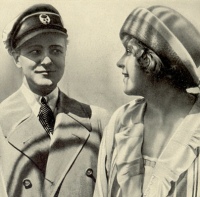 Finanzen des Gro�herzogs, Die (1924)