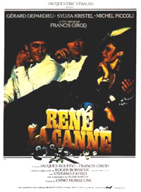 Ren La Canne (1976)
