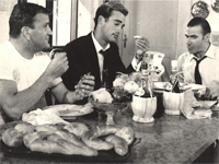 Agent Spécial à Venise (1964)
