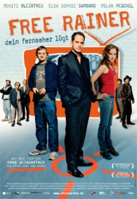 Free Rainer (2007)