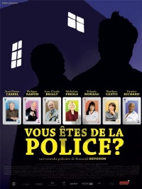 Vous �tes de la Police? (2007)