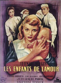 Enfants de l'Amour, Les (1953)