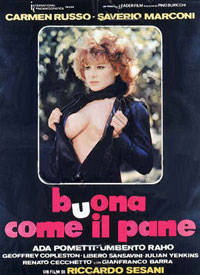 Buona Come il Pane (1981)