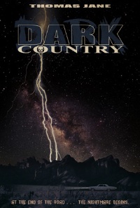 Dark Country, The (2008)