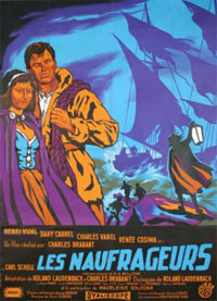 Naufrageurs, Les (1959)