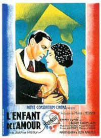 Enfant de l'Amour, L' (1930)