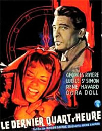 Dernier Quart d'Heure, Le (1962)
