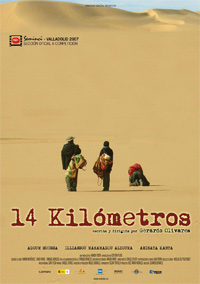 14 Kil�metros (2007)
