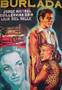 Burlada (1951)