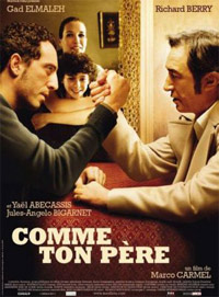 Comme Ton P�re (2007)
