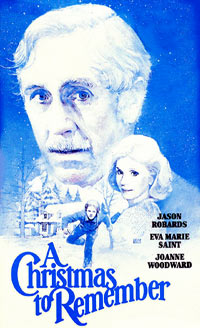 Christmas to Remember, A (1978)