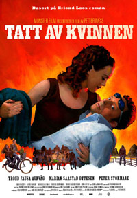 Tatt av Kvinnen (2007)