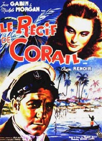 Rcif de Corail, Le (1938)