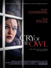 Cry of the Owl (2009)
