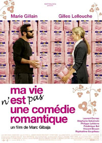 Ma Vie N'est Pas une Comdie Romantique (2007)