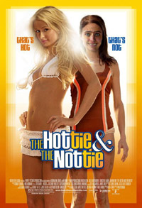 Hottie and the Nottie, The (2008)