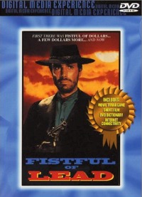 C'� Sartana... Vendi la Pistola e Comprati la Bara (1970)