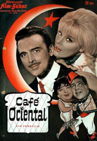 Caf� Oriental (1962)