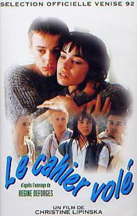 Cahier Vol�, Le (1993)