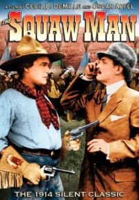 Squaw Man, The (1914)