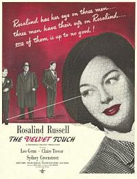 Velvet Touch, The (1948)