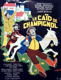Ca�d de Champignol, Le (1966)