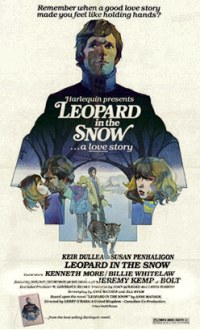Leopard in the Snow (1978)