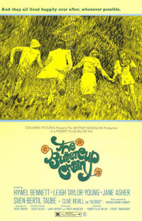 Buttercup Chain, The (1970)