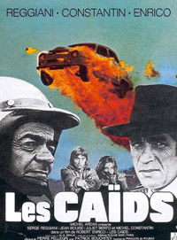 Ca�ds, Les (1972)