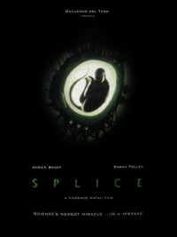 Splice (2009)