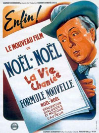 Vie Chant�e, La (1951)