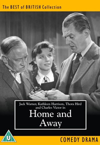 Home and Away (1956)